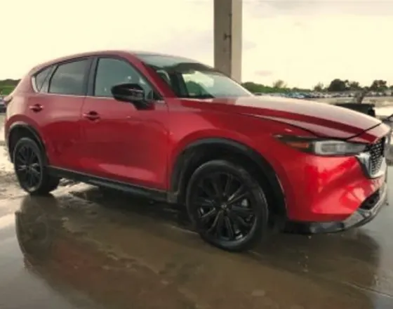 Mazda CX-5 2023 Тбилиси