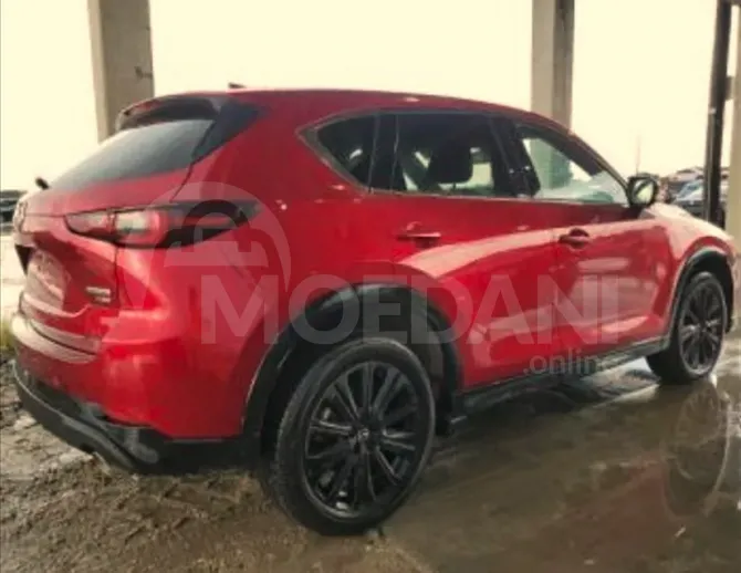 Mazda CX-5 2023 Тбилиси - изображение 3