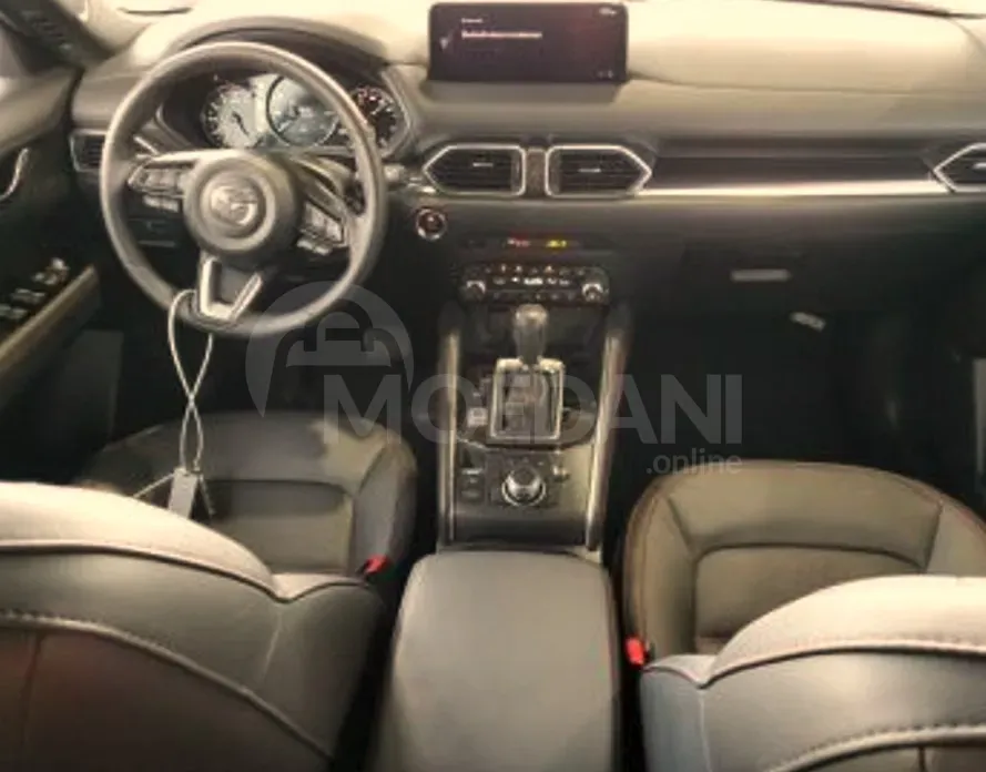 Mazda CX-5 2.5L 2023 თბილისი - photo 7