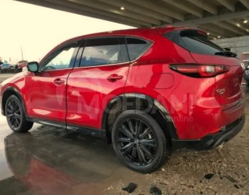 Mazda CX-5 2.5L 2023 თბილისი - photo 2