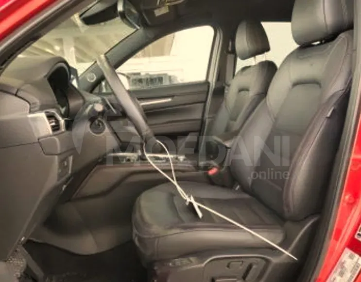 Mazda CX-5 2.5L 2023 თბილისი - photo 6