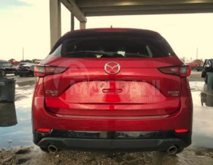 Mazda CX-5 2.5L 2023 თბილისი - photo 5