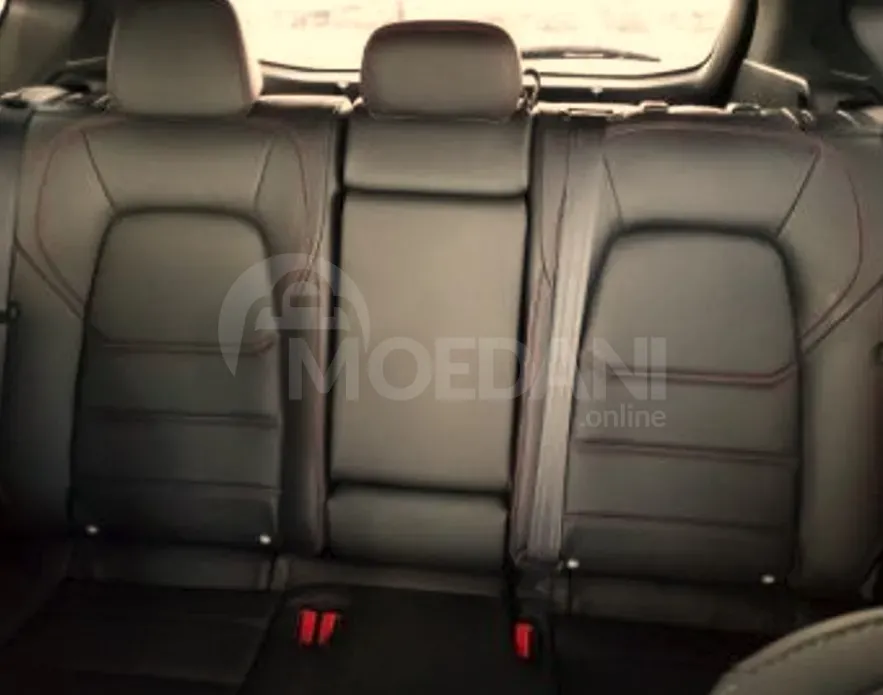Mazda CX-5 2.5L 2023 თბილისი - photo 9