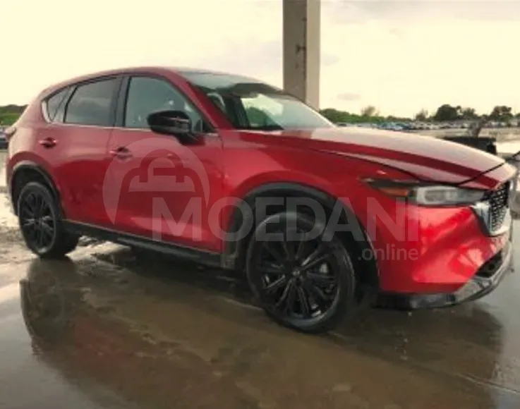 Mazda CX-5 2.5L 2023 თბილისი - photo 4