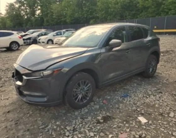 Mazda CX-5 2021 თბილისი