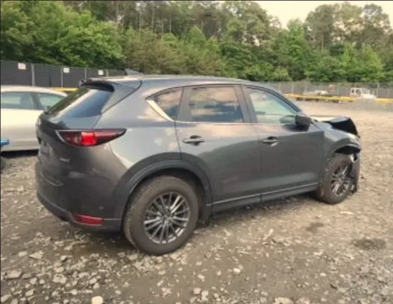 Mazda CX-5 2021 Тбилиси