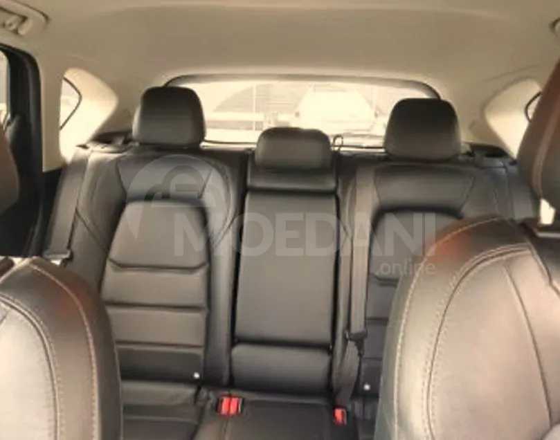 Mazda CX-5 2.5L 2021 თბილისი - photo 8