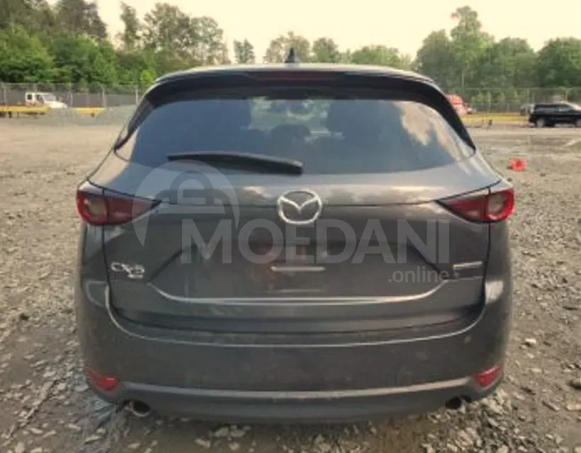 Mazda CX-5 2.5L 2021 თბილისი - photo 4