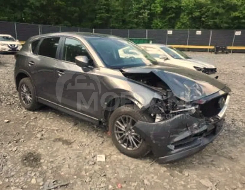 Mazda CX-5 2.5L 2021 თბილისი - photo 11