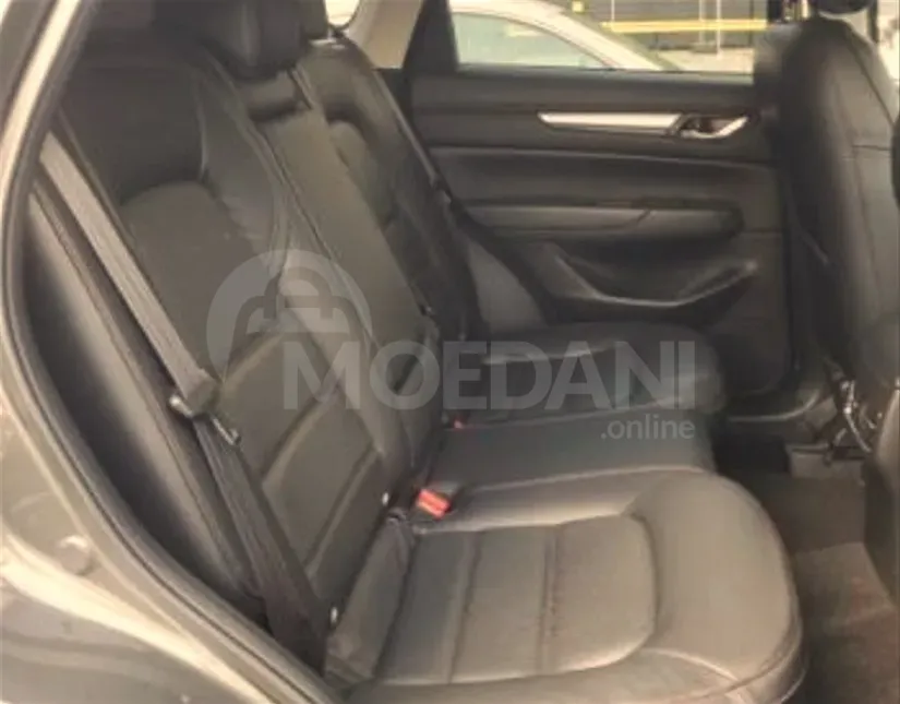 Mazda CX-5 2.5L 2021 თბილისი - photo 9