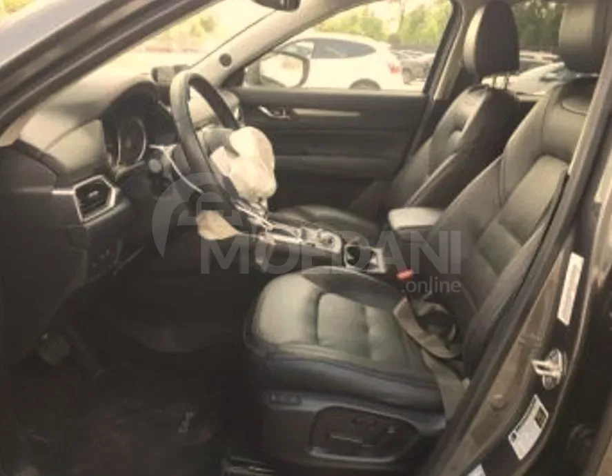Mazda CX-5 2.5L 2021 თბილისი - photo 6
