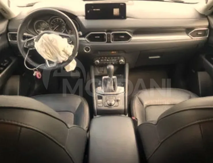 Mazda CX-5 2.5L 2021 თბილისი - photo 5