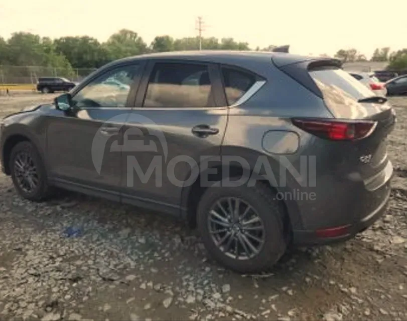 Mazda CX-5 2.5L 2021 თბილისი - photo 10