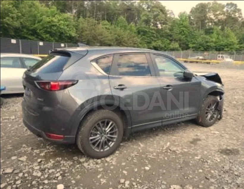 Mazda CX-5 2.5L 2021 თბილისი - photo 2