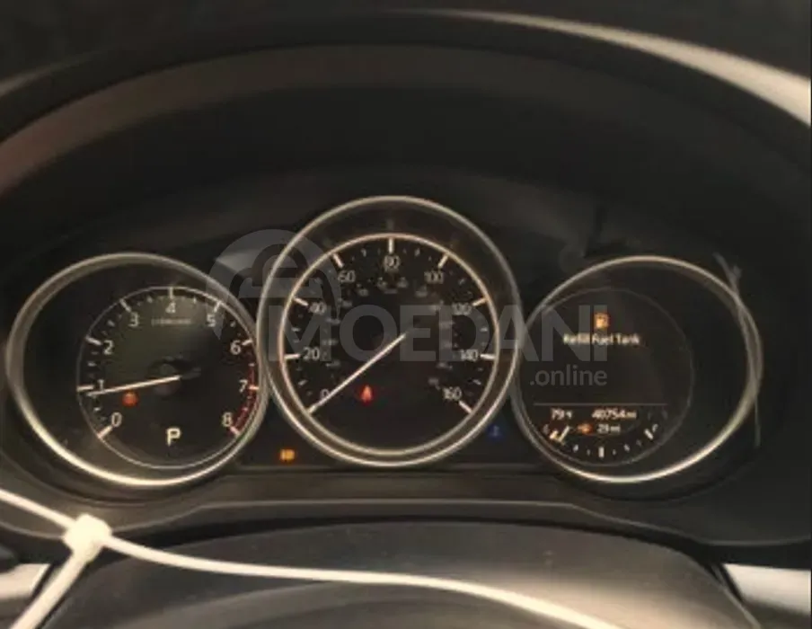 Mazda CX-5 2.5L 2021 თბილისი - photo 7