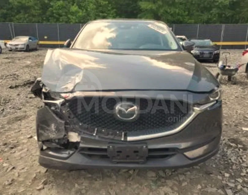 Mazda CX-5 2.5L 2021 თბილისი - photo 3