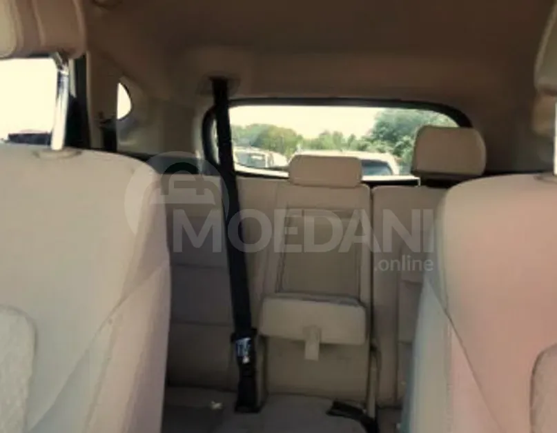 Hyundai Tucson 2016 Тбилиси - изображение 10