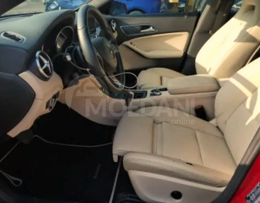 Mercedes CLA 2L 2016 Тбилиси - изображение 7
