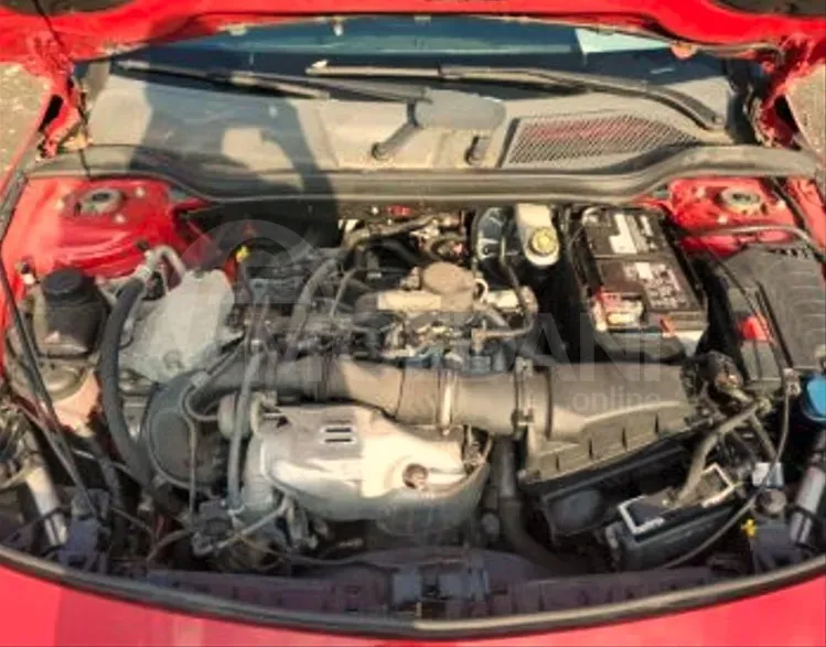 Mercedes CLA 2L 2016 Тбилиси - изображение 11