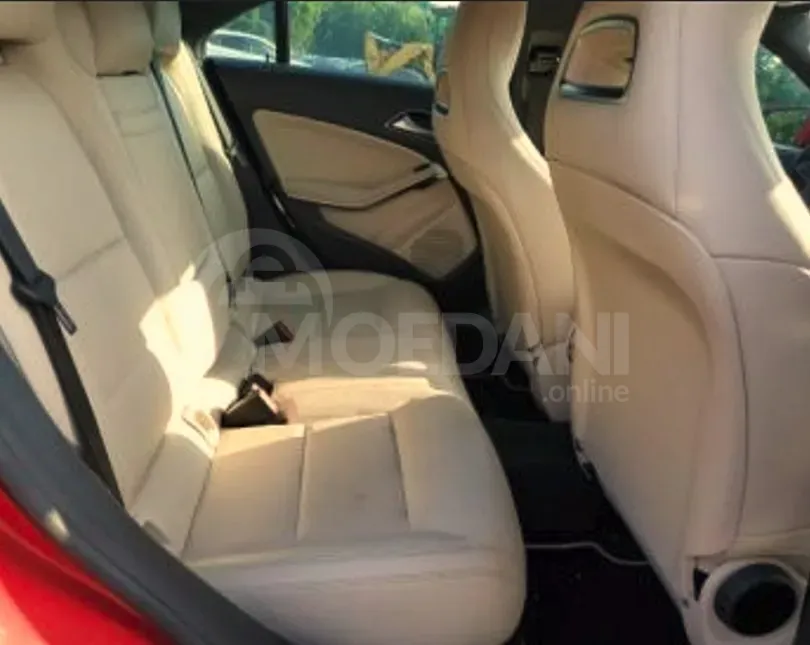 Mercedes CLA 2L 2016 Тбилиси - изображение 10