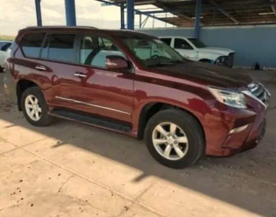 Lexus GX 2018 თბილისი