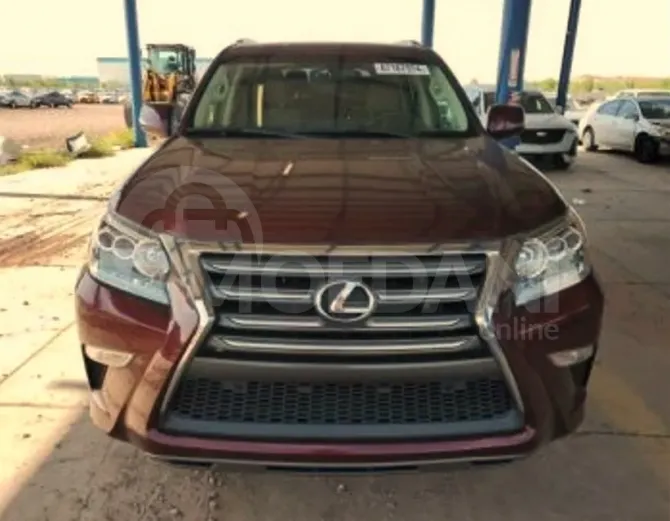 Lexus GX 2018 Тбилиси - изображение 4