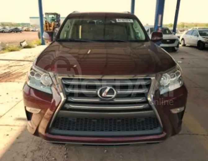 Lexus GX 2018 Тбилиси - изображение 5