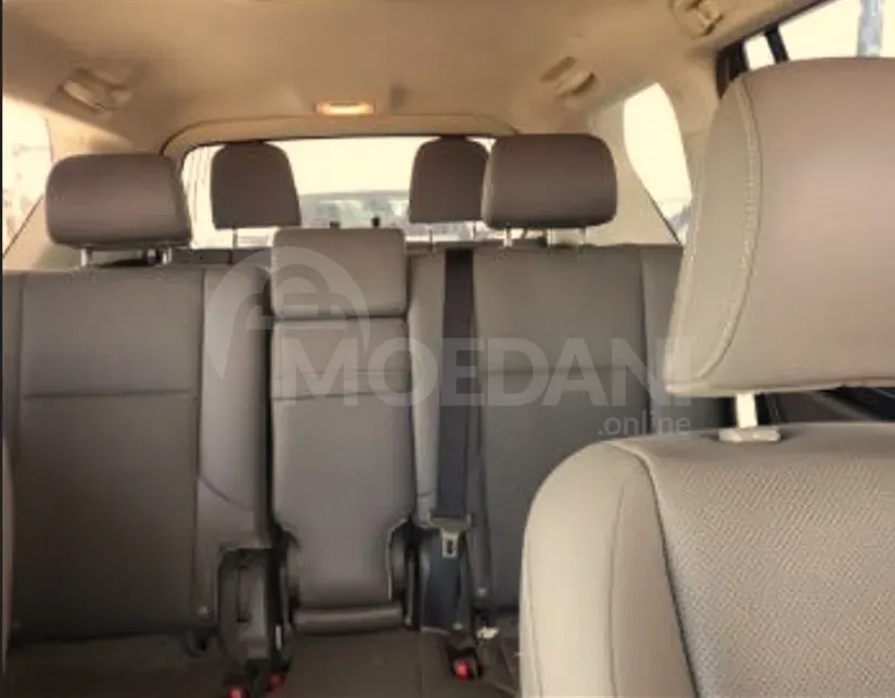 Lexus GX 2018 Тбилиси - изображение 10