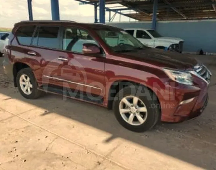 Lexus GX 2018 Тбилиси - изображение 3