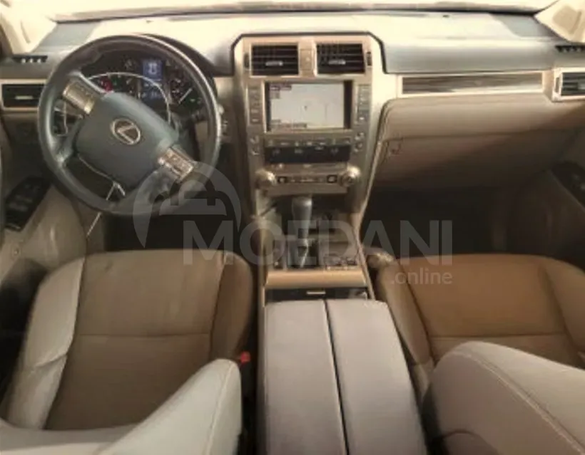 Lexus GX 2018 Тбилиси - изображение 8