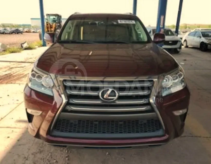 Lexus GX 2018 Тбилиси - изображение 4