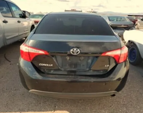 Toyota Corolla 1.8L 2016 Тбилиси