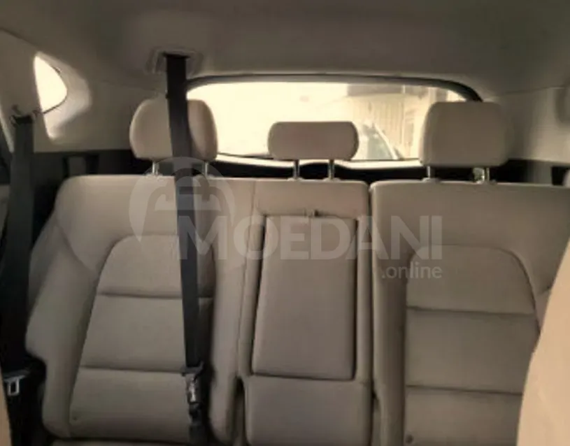 Hyundai Tucson 2018 Тбилиси - изображение 10