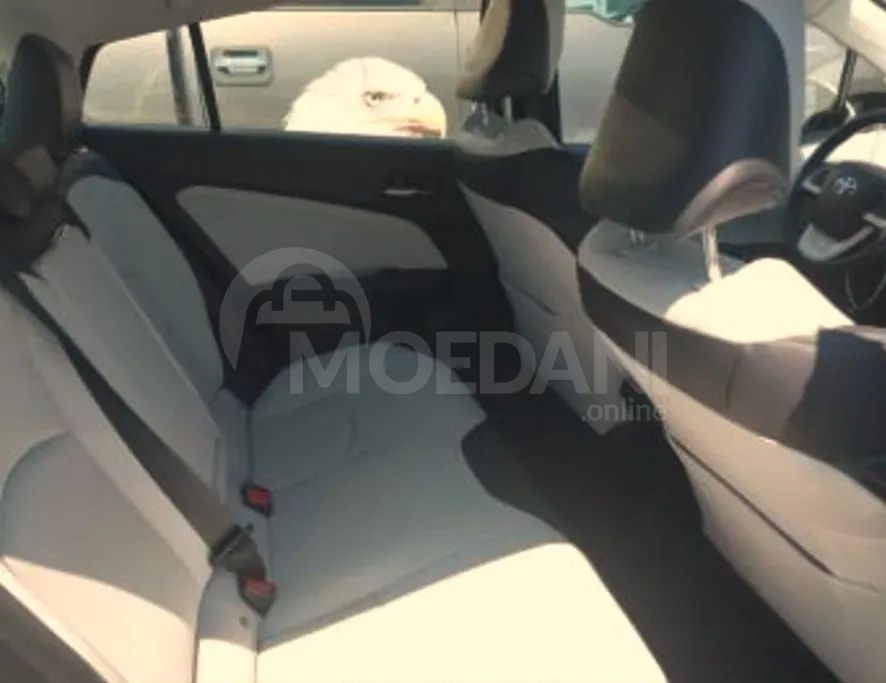 Toyota Prius 1.8L 2017 Tbilisi - photo 8