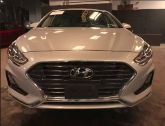 Hyundai Elantra 2019 თბილისი