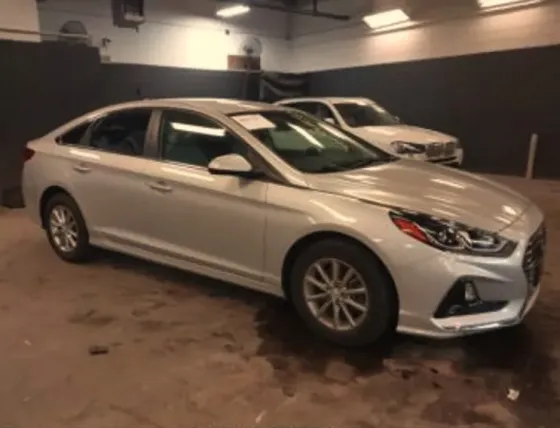 Hyundai Elantra 2019 თბილისი