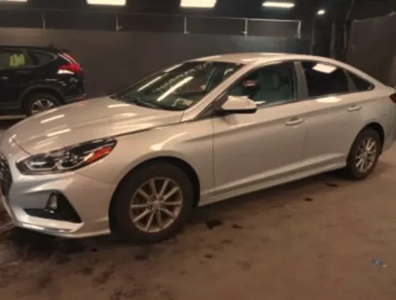 Hyundai Elantra 2019 თბილისი