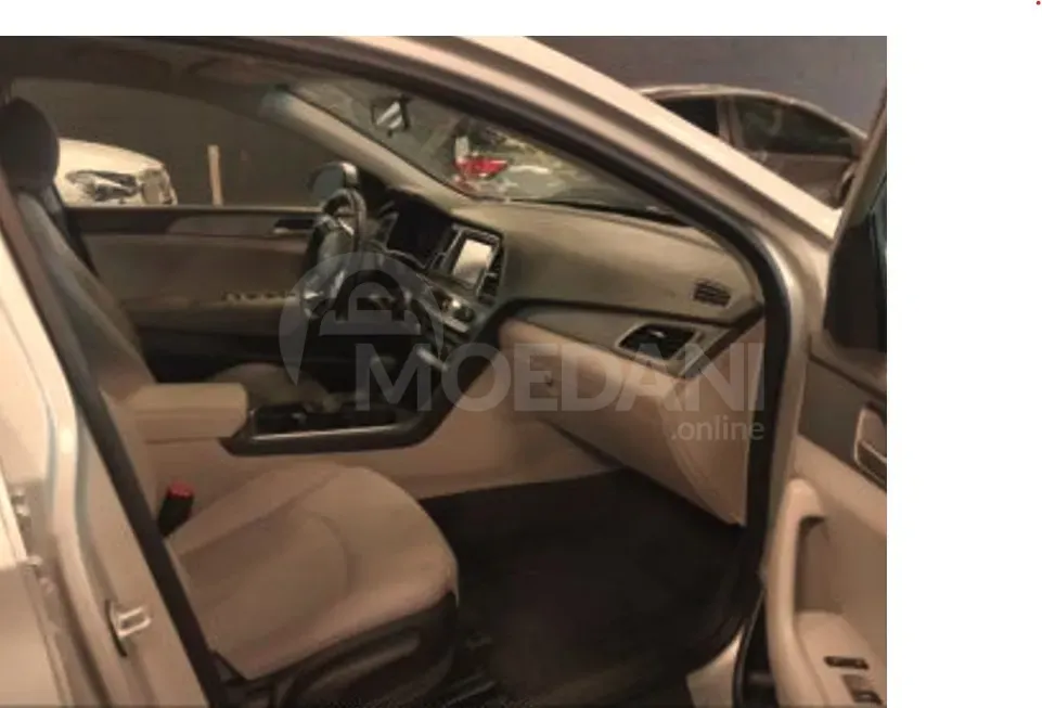 Hyundai Elantra 2019 Tbilisi - photo 5