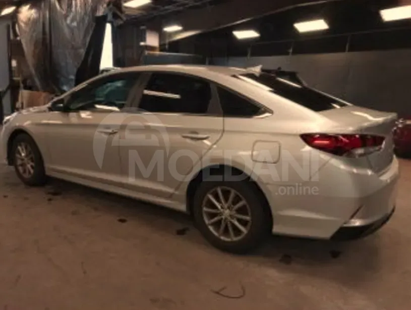 Hyundai Elantra 2019 Tbilisi - photo 3