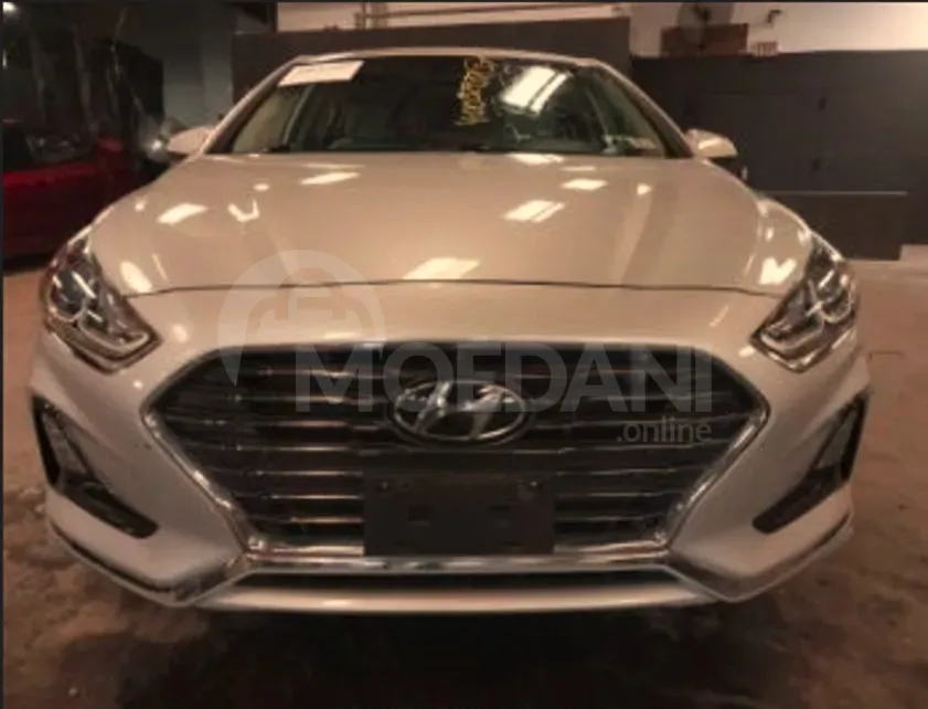 Hyundai Elantra 2019 Tbilisi - photo 6