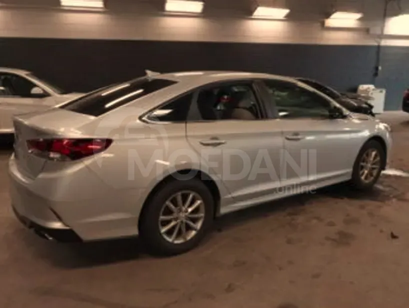 Hyundai Elantra 2019 Tbilisi - photo 4