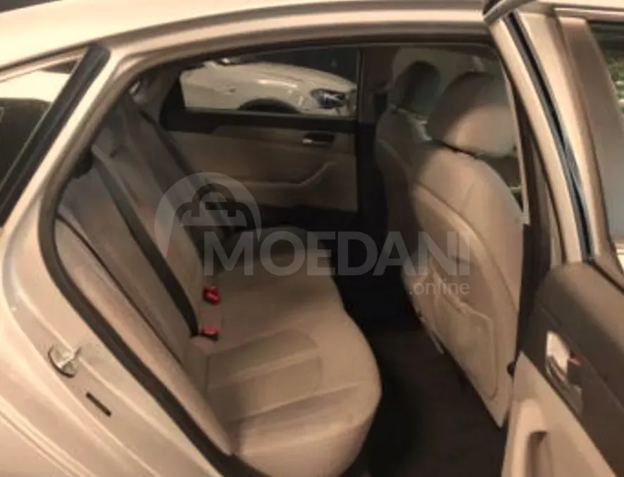 Hyundai Elantra 2019 Tbilisi - photo 8