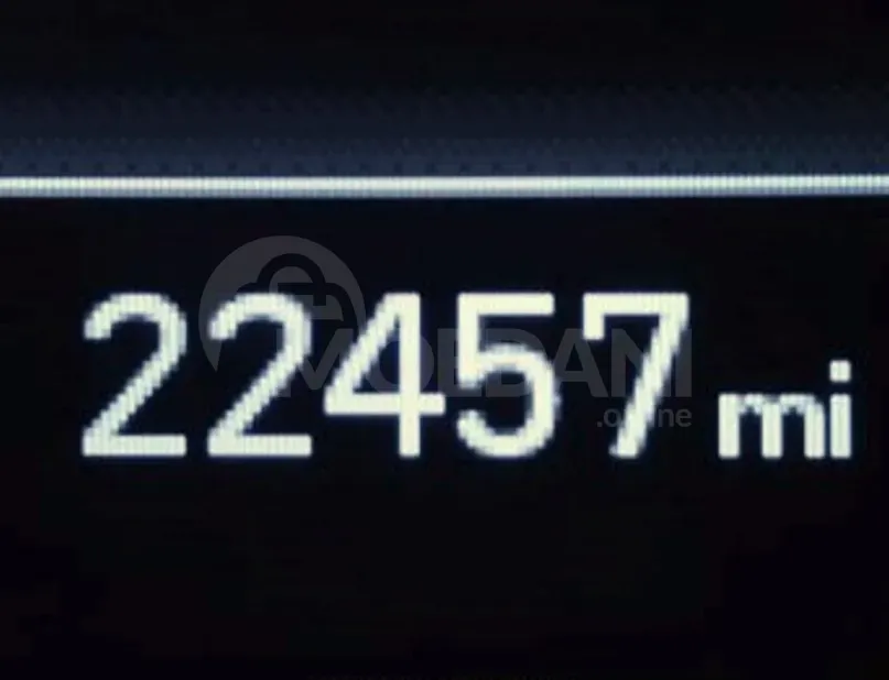 Hyundai Elantra 2019 Tbilisi - photo 7