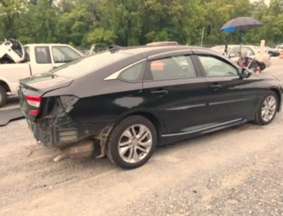 Honda Accord 2020 Тбилиси