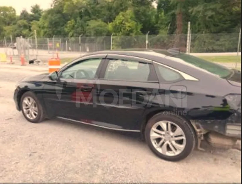 Honda Accord 2020 Тбилиси - изображение 11