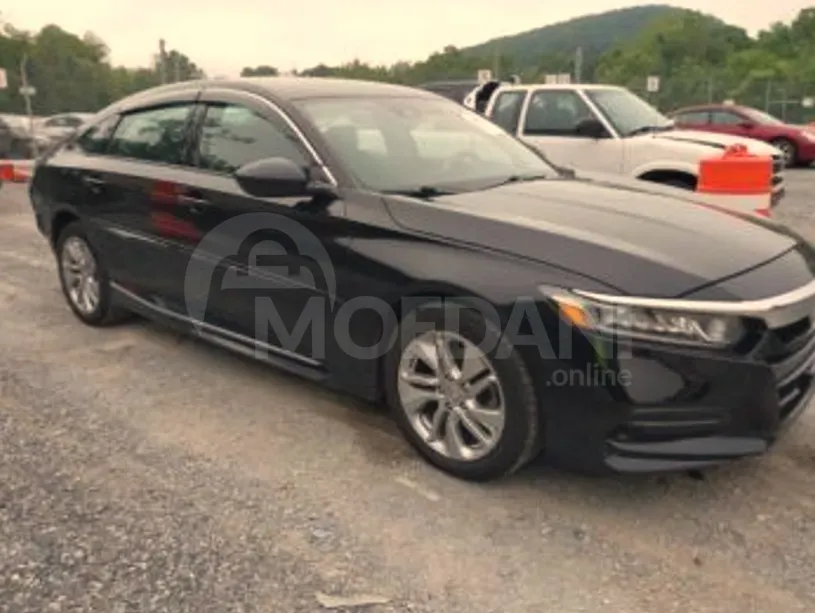 Honda Accord 2020 Тбилиси - изображение 1