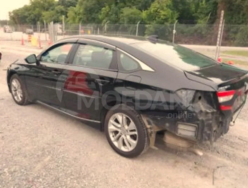 Honda Accord 2020 Тбилиси - изображение 3
