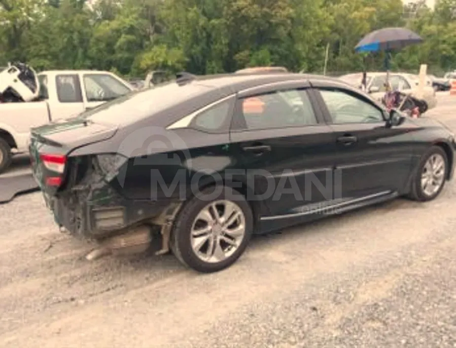 Honda Accord 2020 Тбилиси - изображение 4