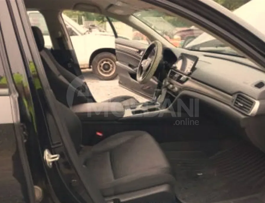 Honda Accord 2020 Тбилиси - изображение 5