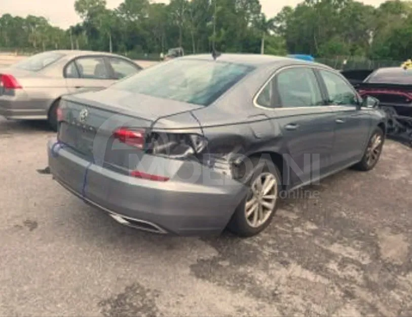 Volkswagen Passat 2 2020 თბილისი - photo 4